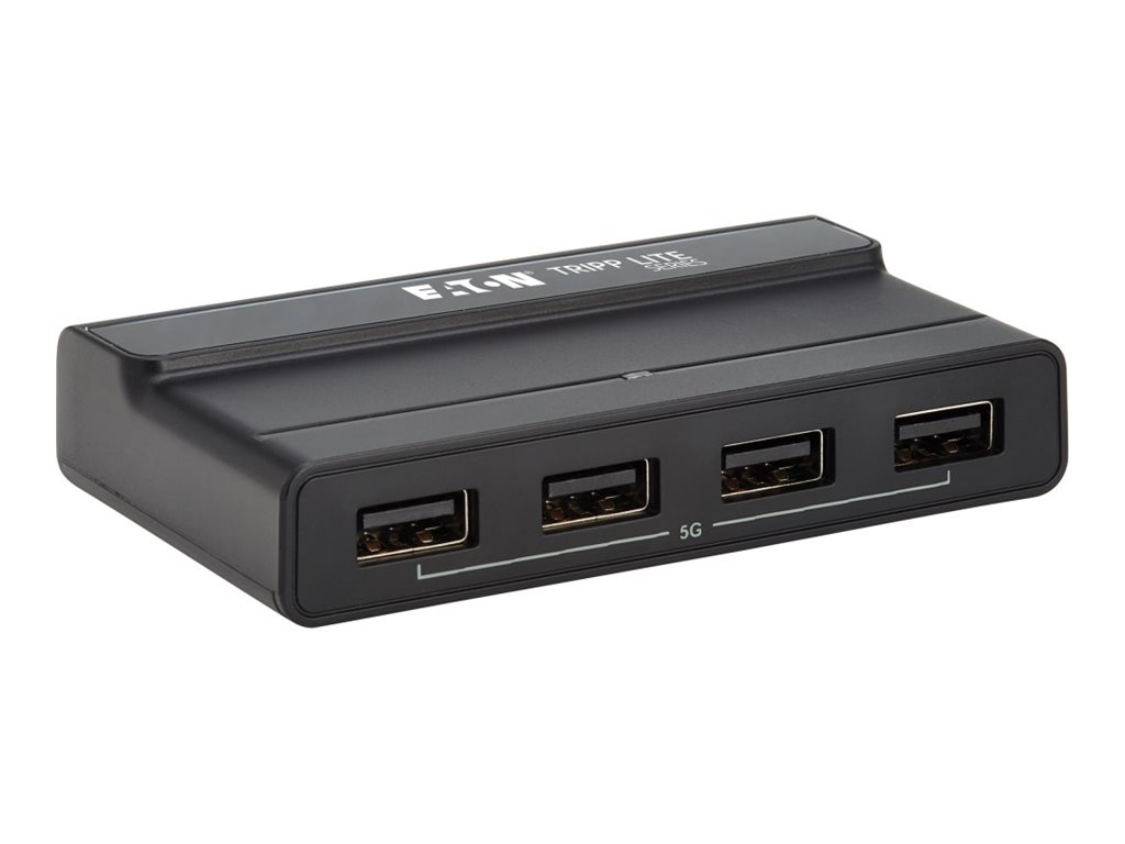Eaton Tripp Lite series 2x4 USB Peripheral Sharing Switch