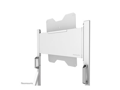 NEOMOUNTS MOVE Go Flip Floor Stand White