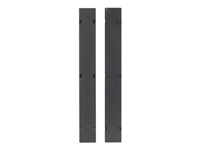 APC Hinged Covers for NetShelter SX750mm Server-, Speicher- und USV-Zubehör