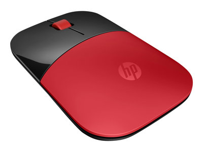 HP INC. V0L82AA#ABB, Mäuse & Tastaturen Mäuse, HP Red  (BILD5)