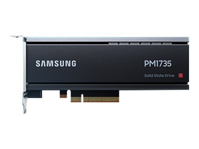 Samsung PM1735 MZPLJ3T2HBJR SSD 3.2 TB internal PCIe card (HHHL) PCIe 4.0 x8