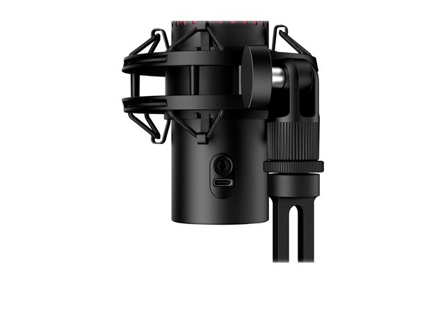 HP HyperX QuadCast 2 BK Microphone 872V1AA