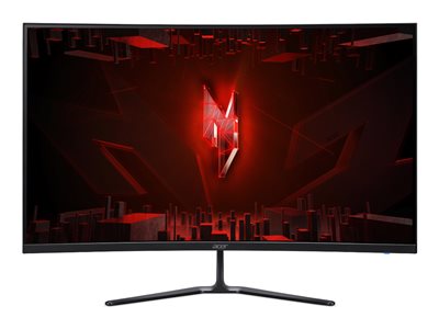 Monitor Gamer Acer Nitro XZ273U X3 LCD 27 QHD Negro