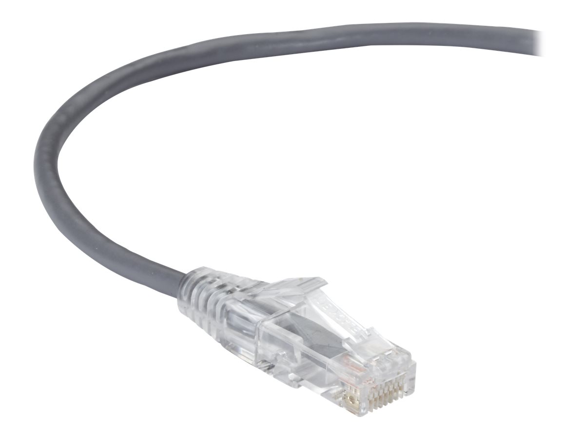 Black Box Slim-Net - Patch cable