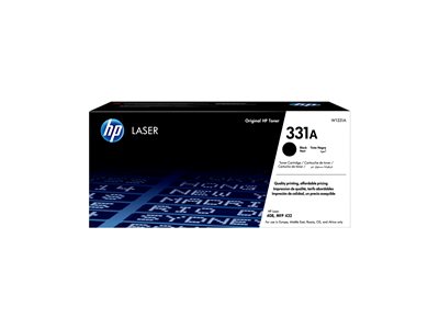 HP 331A Black Original Laser Toner Cartr