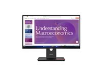 Lenovo ThinkVision  64B9GAT1EU