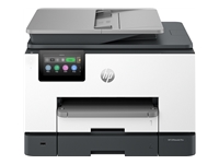 HP Officejet Pro 9135 All-in-One