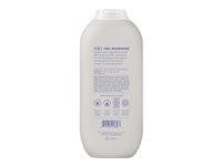 Method Simply Nourish Body Wash - Coconut Rice Milk Shea Butter - 532ml
