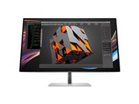 HP 727pk 27' IPS Black 3840 x 2160 (4K) Thunderbolt 4 HDMI DisplayPort 60Hz