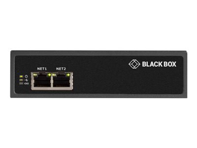 Black Box LES1600 Series LES1604A