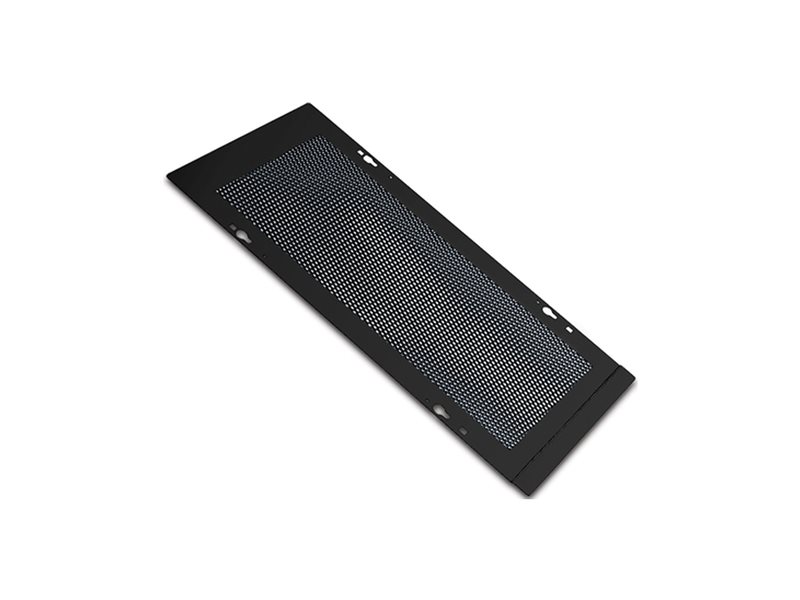 APC Perforated Cover Cable Trough 600mm