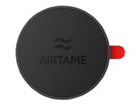 AIRTAME Wireless video/audio extender mount Rød