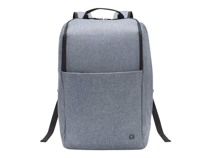 DICOTA Eco Motion - sac ?� dos pour ordinateur portable (D31875-RPET)