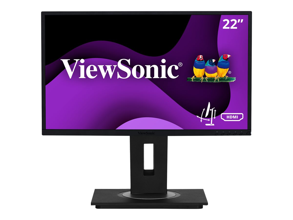 viewsonic superclear ips