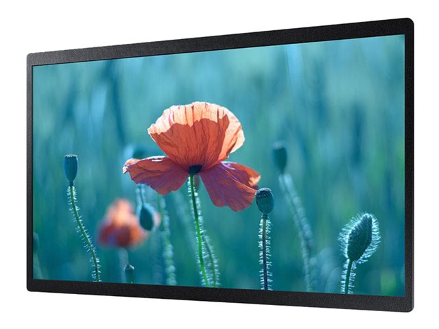 Samsung - Ecran PC SR35 23.8 LCD Full HD 5 ms