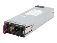 HPE X362 720W AC PoE Power Supply