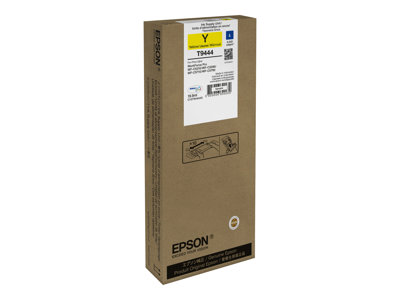 EPSON WF-C5xxx Ink Cart. L Yellow 3000s - C13T944440