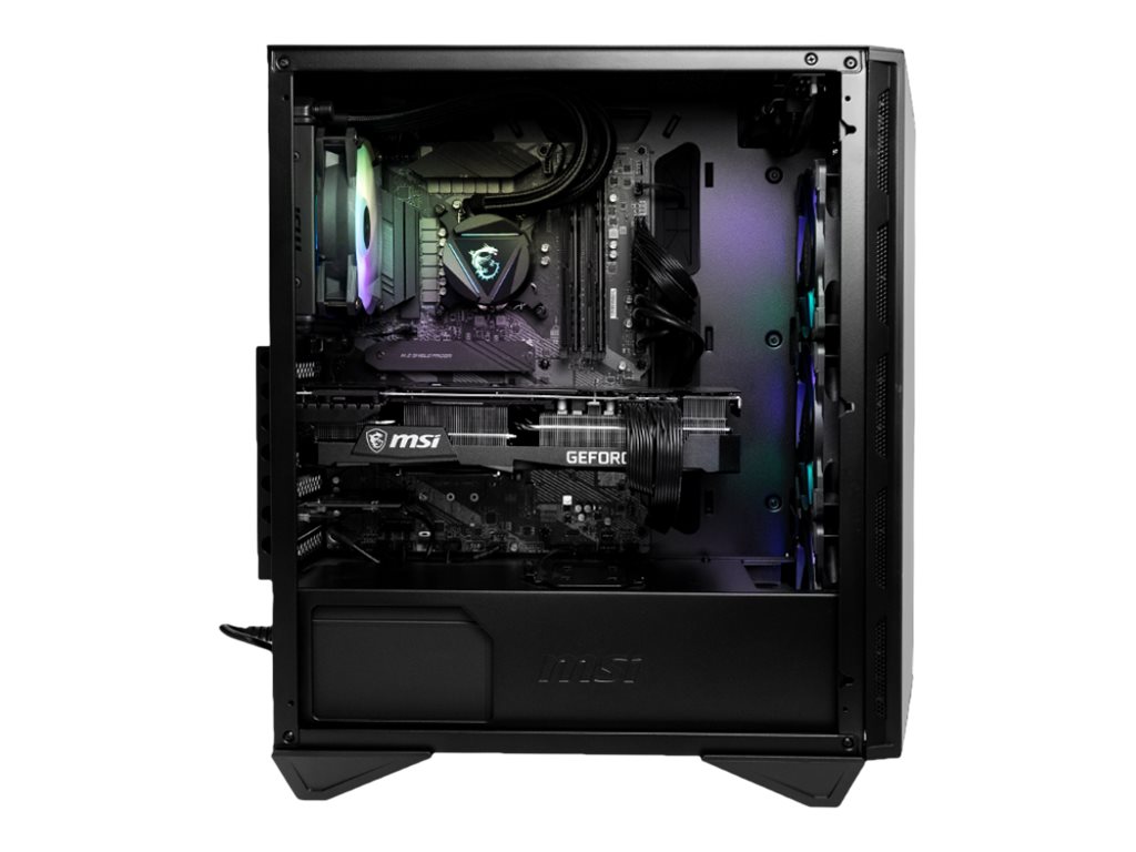 MSI Aegis ZS 5TC 428US | SHI