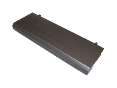 Total Micro Notebook battery lithium ion 9-cell 8700 mAh 