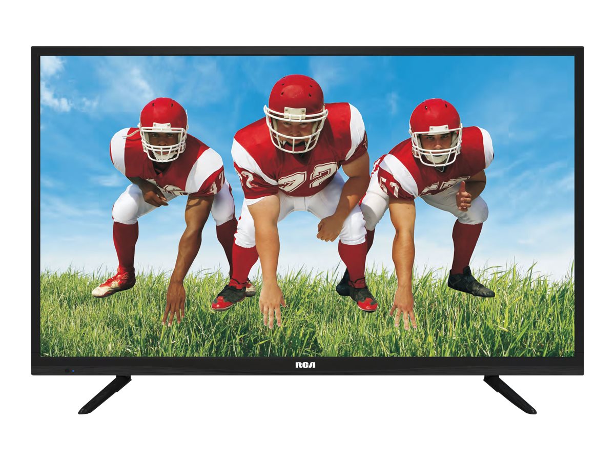 RCA 40-in LED Full HD TV - RT4038