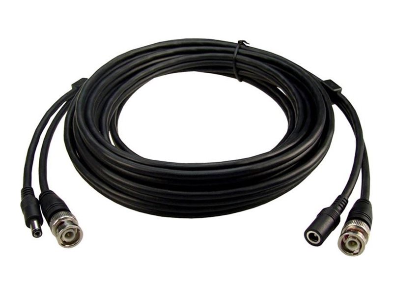 Dynamix power/video cable, 5 m