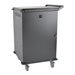 Eaton Tripp Lite Series 36-Port AC Charging Cart Storage Station Chromebook Laptop Tablet
