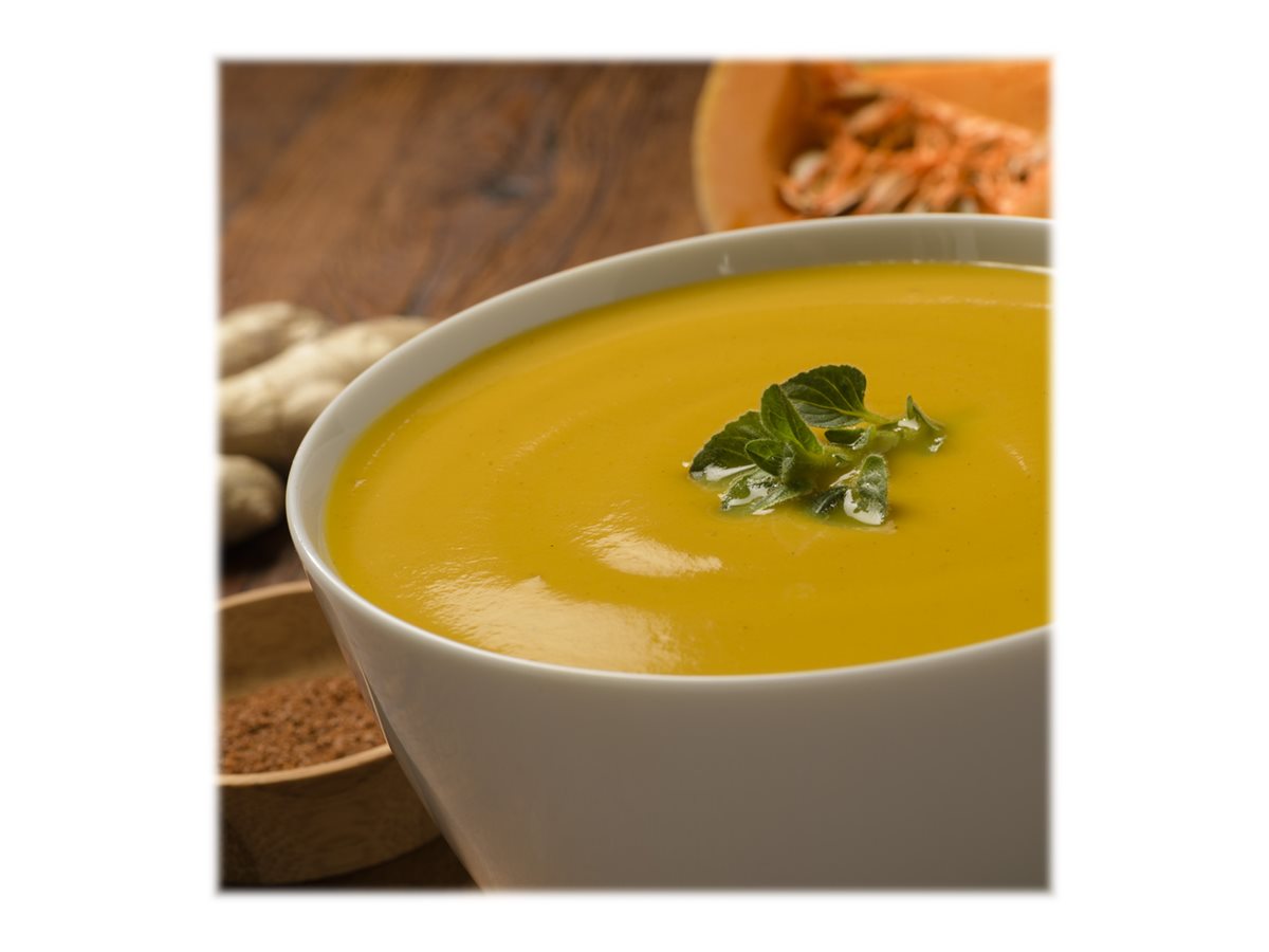 Pacific Organic Soup - Creamy Butternut Squash - 1L