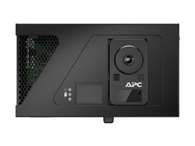 0731304347521 - Netbotz room monitor 755 - APC 0731304347521 - Netbotz room monitor 755 - APC