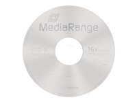 MediaRange 25x DVD-R 4.7GB