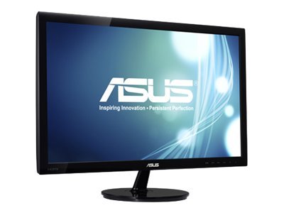 ASUS VS248H-P - LED monitor | www.shi.com