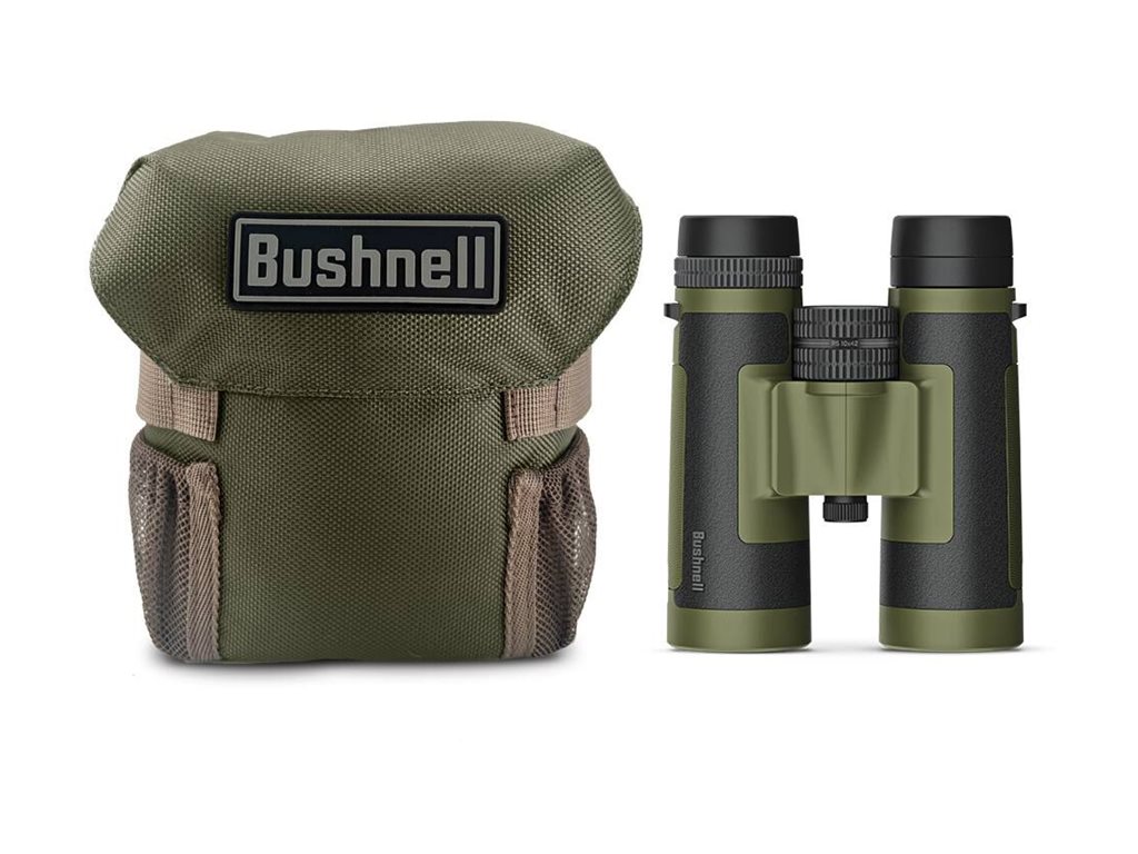 Bushnell R5 10x42 Binoculars - R5-1042