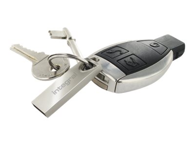 Integral Arc - USB flash drive - 16 GB