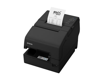 EPSON TM-H6000V-204: Serial Black