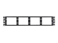 Panduit - Patch panel adapter