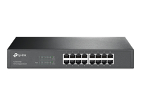 TP-Link Switch 10/100/1000 TL-SG1016D