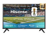 Hisense 40A4Q 40' 1080p Sort