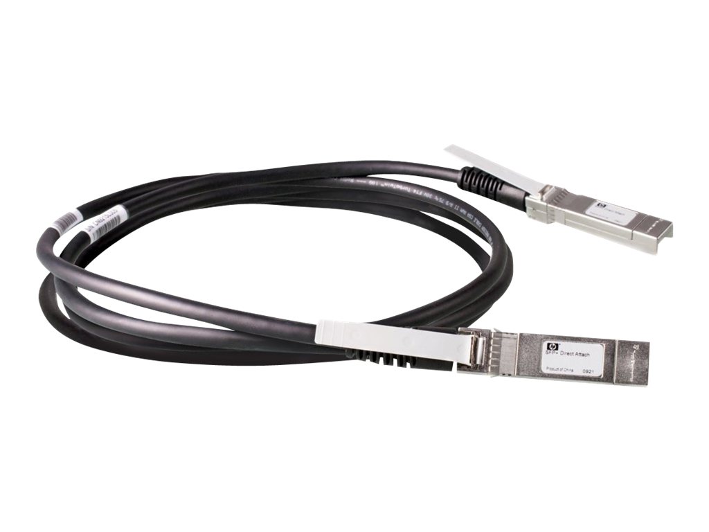HPE X240 Direct Attach Cable