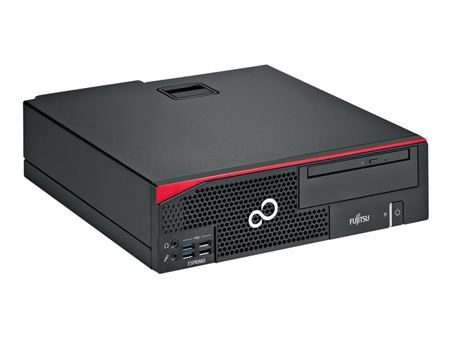 fujitsu d556 sff