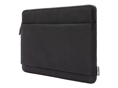 Incase Go Notebook carrying case 14INCH black
