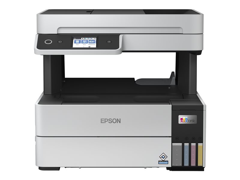 EPSON EcoTank ET-5150 MFP colour ink-jet