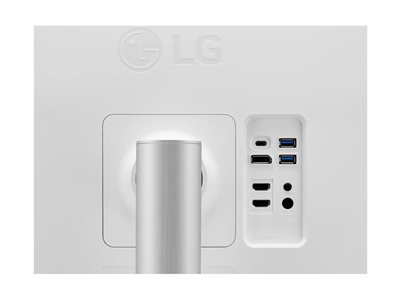 LG 27UP850K-W.AEU 27p IPS UHD