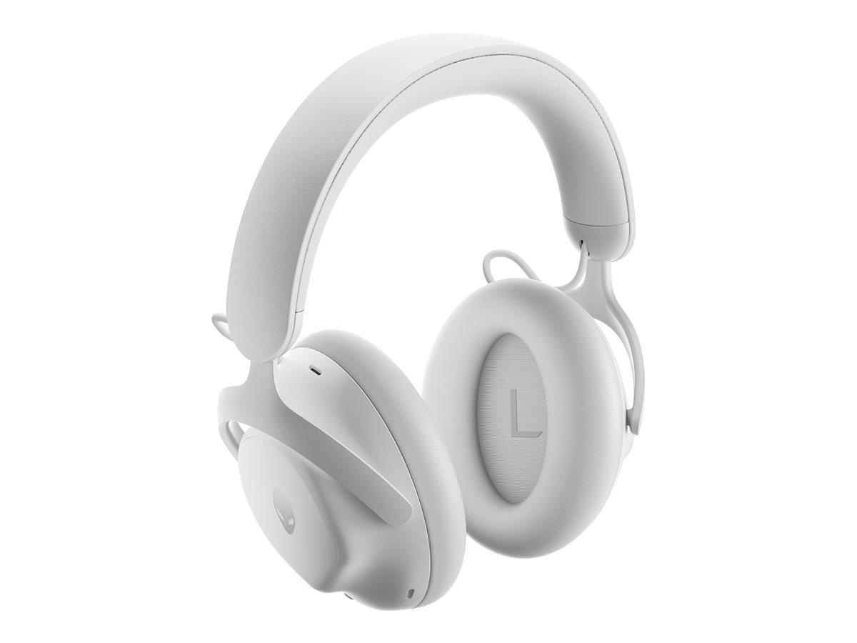 Alienware Pro Wireless Gaming Headset (PRO-HS-W-DEAM) – foto 3