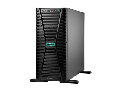 HEWLETT PACKARD ENTERPRISE P55641-421, Servers HPE ML110  (BILD3)