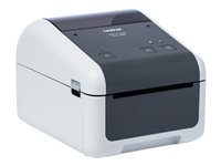 BROTHER TD-4520DN Label printer direct