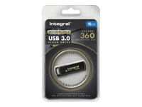 Integral Europe Cls USB INFD16GB360SEC3.0