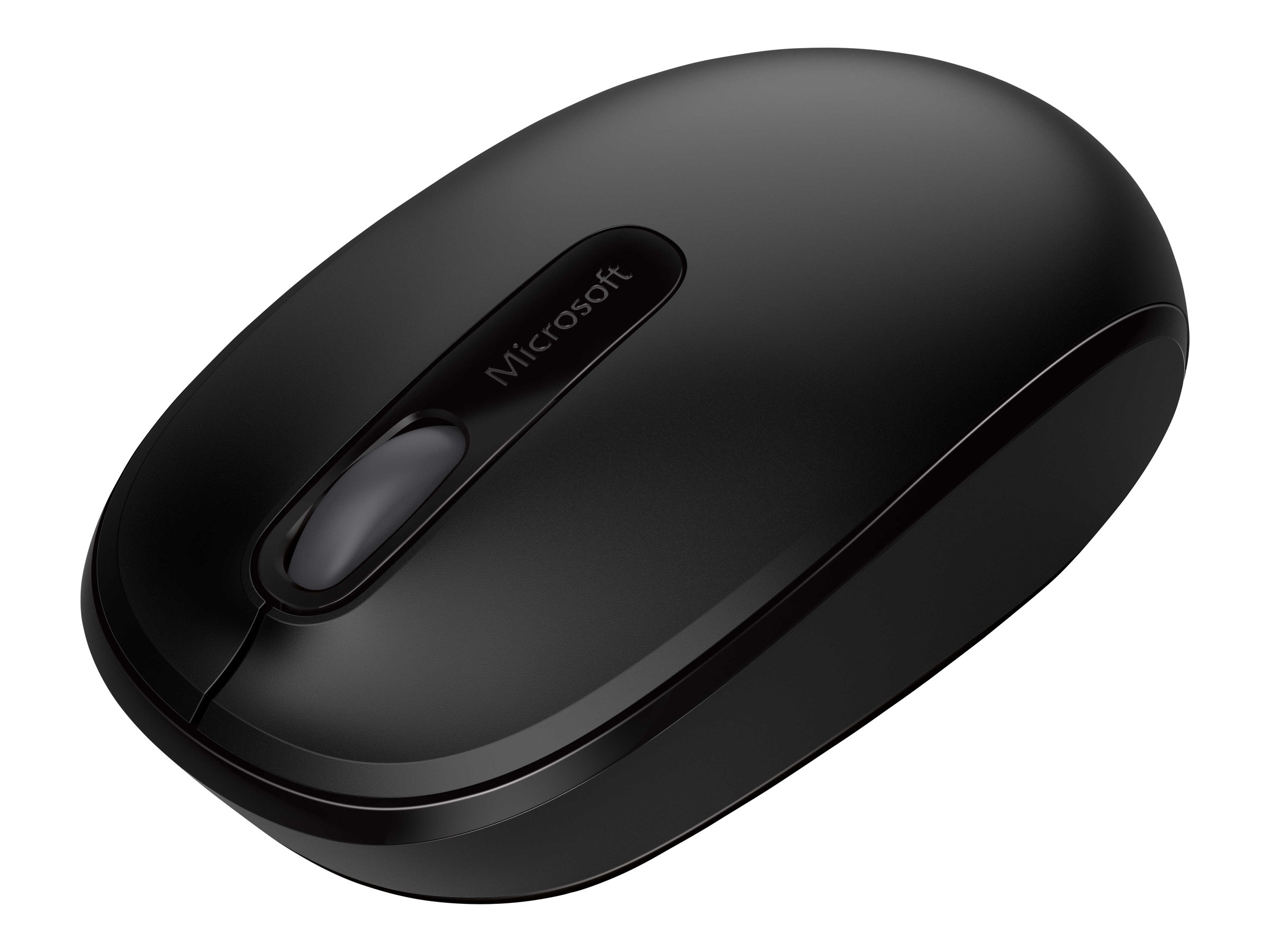 Microsoft Wireless Mobile Mouse 1850 for Business | Overview