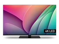 Panasonic 55" Smart TV - 4K Ultra HD HDR QLED (TV-55W80AEZ)