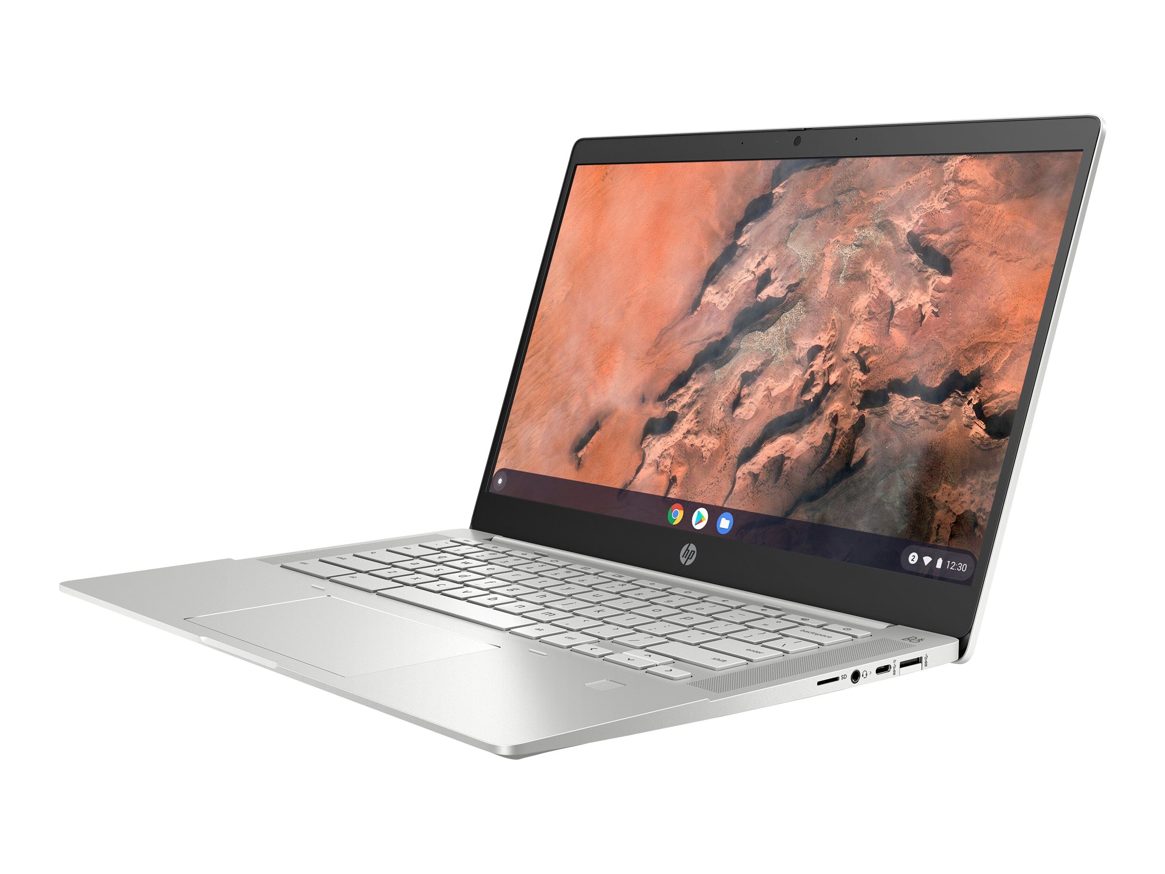 HP Pro c645 Chromebook Enterprise