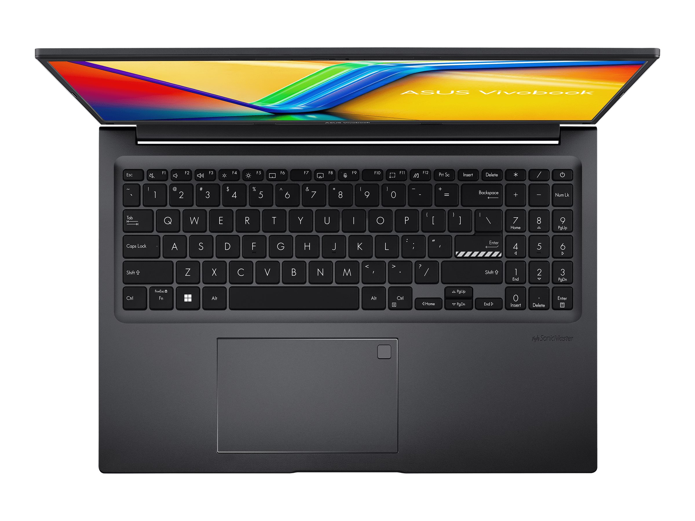 ASUS Vivobook 16 M1605YA-EH54 | Overview, Specs, Details | SHI