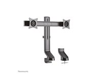 NEOMOUNTS FPMA-D860DBLACK Desk Mount